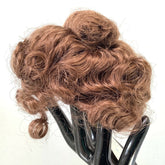 Lynette 9"-10"